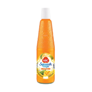ABC Sirup Squash Delight Mangga 450ml