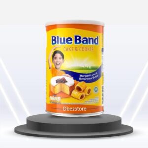 Mentega Blueband C & C 1kg