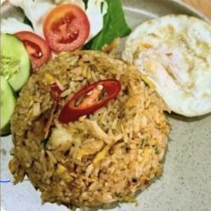 NASI GORENG AFC