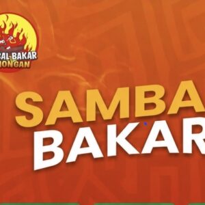 Sambal Bakar