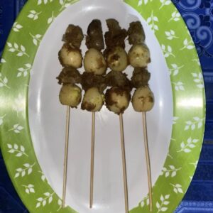 Telur Puyuh