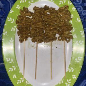 Sate Usus