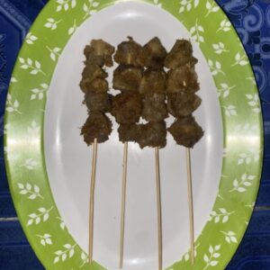 Sate ampla