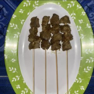 Sate Ati