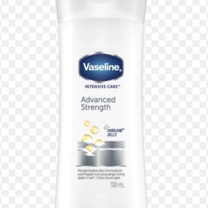 Vaseline Intensive Care Advanced Strength Lotion 200ml