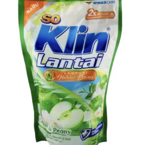 So Klin Pembersih Lantai 770ml