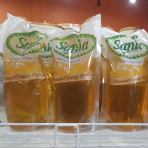 Minyak Goreng Sania 1 ltr