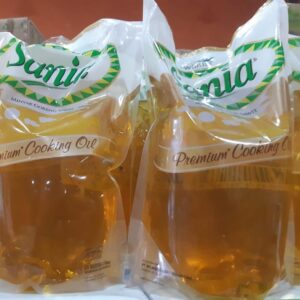 Minyak Goreng Sania 2 ltr