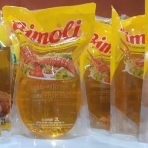 Minyak Goreng Bimoli 2 ltr