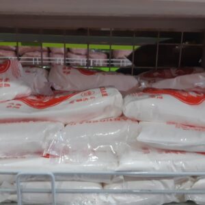 Tepung Tapioka