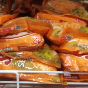 Tepung Serbaguna Sajiku 220g