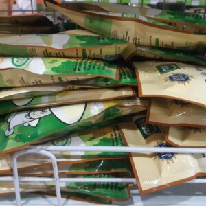 Totole Kaldu Jamur 80g