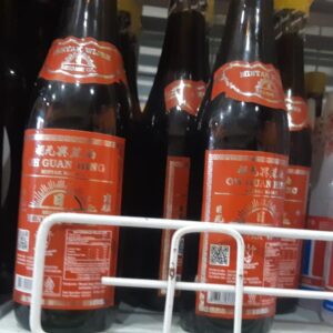 Minyak Wijen 330ml