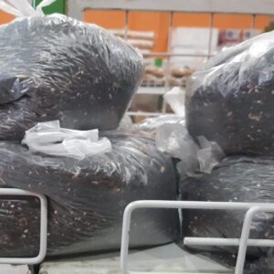 Beras Ketan Hitam 1kg
