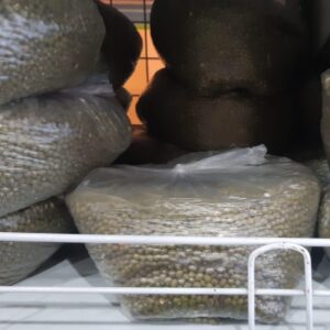 Kacang Ijo 2kg