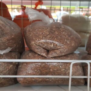 Beras Merah 1kg