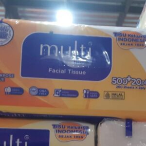 Tissu Multi 260 S