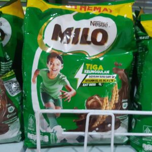 Milo 990g