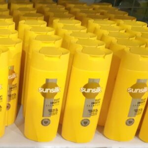Sunsilk Sampo Silky Smooth 70ml