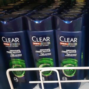 Clear men Ultra 160ml