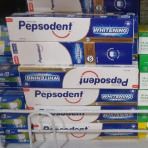 Pepsodent Whitening 75g