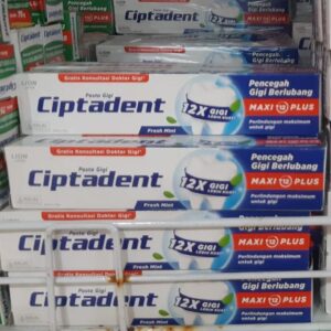 Ciptadent Fresh Mint 75g