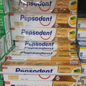 Pepsodent Siwak 110g