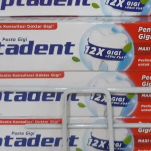 Ciptadent Maxi Complete 120g