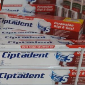 Ciptadent Maxi Complete 75g