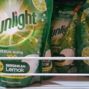 SUNLIGHT 635g