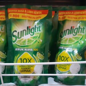 SUNLIGHT 260ml