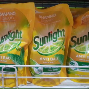 SUNLIGHT ANRI BAU 600g