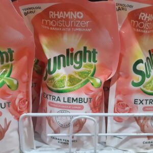 Sunlight Extra Lembut 600ml