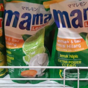 Mama Lemon 680ml
