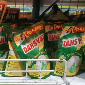 Sabun Cuci Piring Dahsyat 230ml