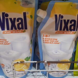 Vixal Extra 3in1 600ml