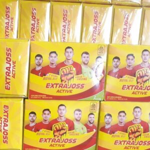 XtraJoss