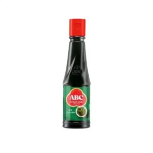 Abc Kecap Asin