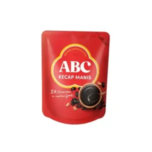 ABC KECAP MANIS REFILL 250 GR
