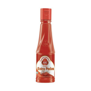 ABC Saus Sambal Extra Pedas 130 m