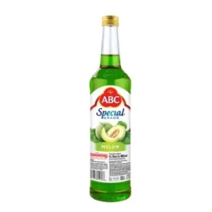 ABC SYRUP SPESIAL MELON 460ML