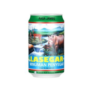 LASEGAR RASA JAMBU KLG 320 ML