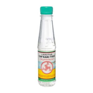 CAP KAKI TIGA LARUTAN ORIGINAL BTL 200ML