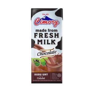 CIMORY CHOCOLATE UHT 250ML