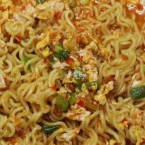 Mie Nyemek