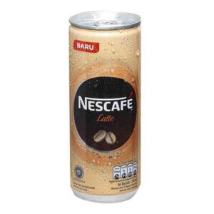 Nescafe Latte 240ml