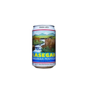 LASEGAR RASA LECI KLG 320ML