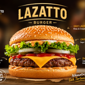 Burger Cheese