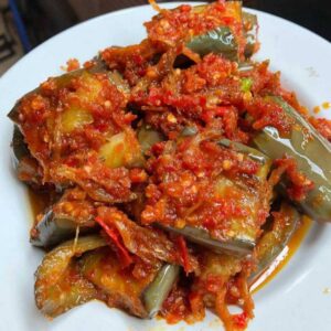 Sambel Terong