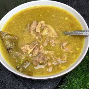 Gule Sapi